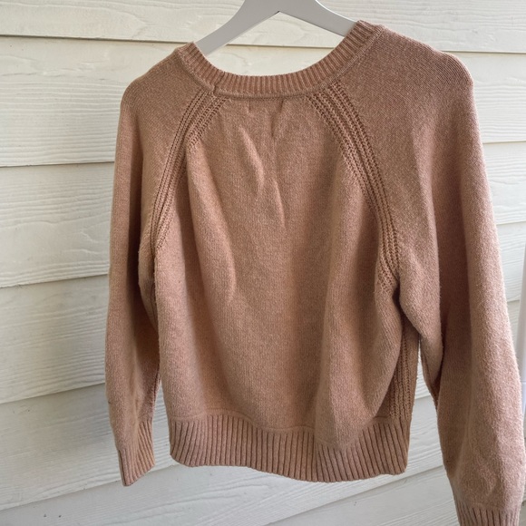 Universal Thread Sweater - Picture 2 of 6